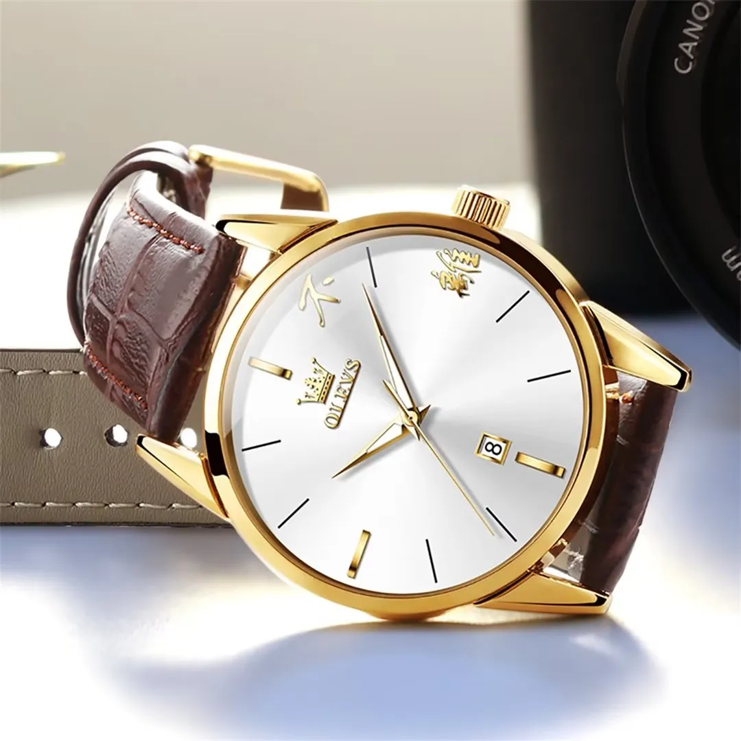 FemmeCircle Dual Leather Chic