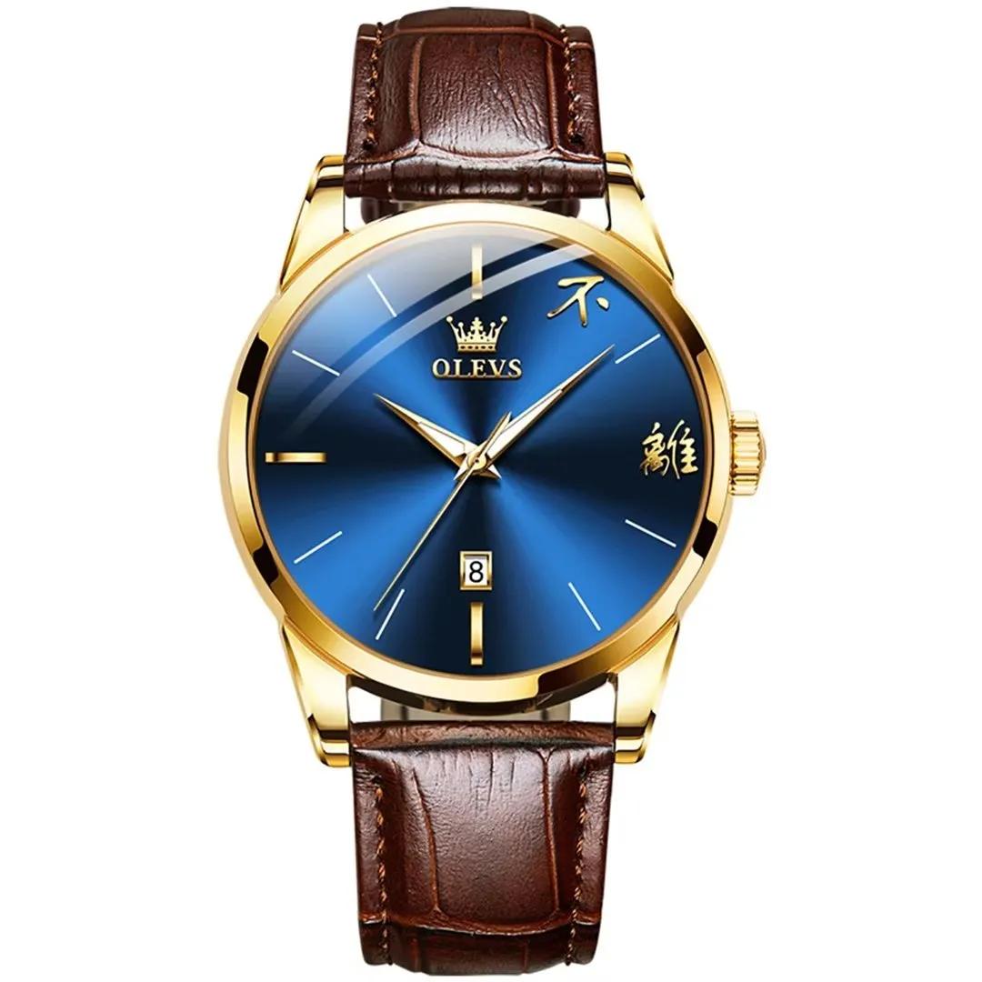 FemmeCircle Dual Leather Chic