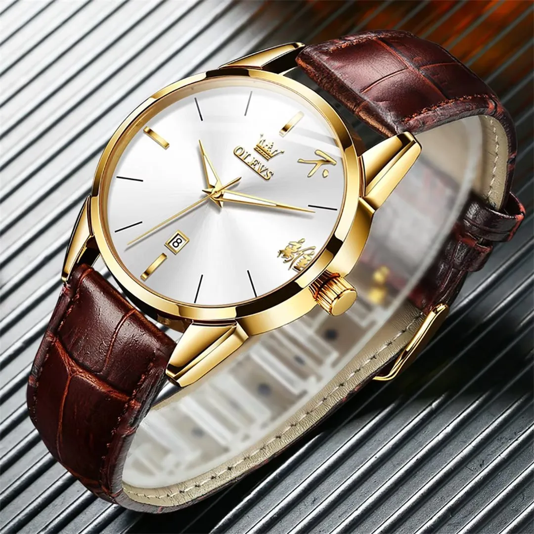 FemmeCircle Dual Leather Chic