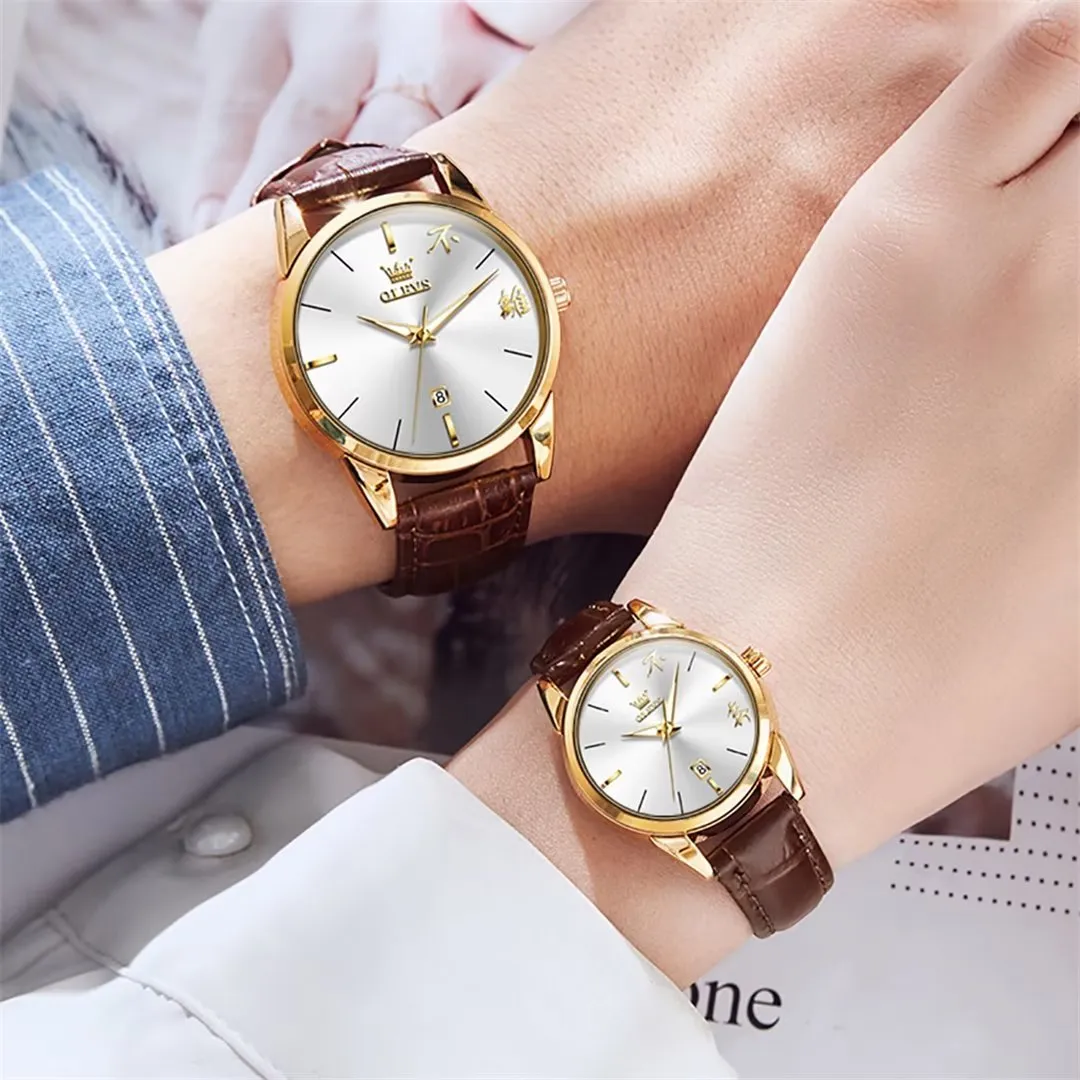 FemmeCircle Dual Leather Chic