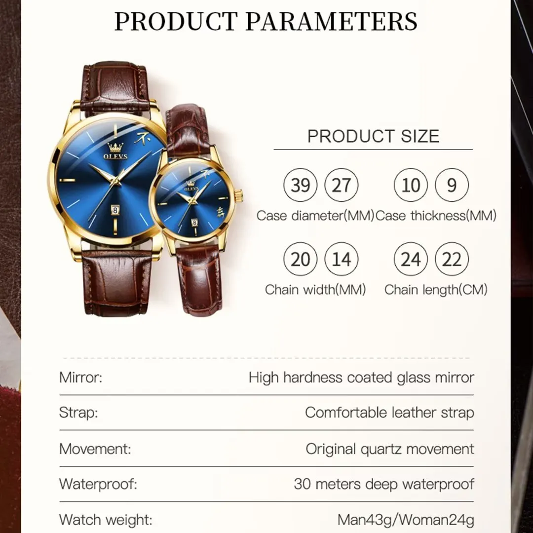 FemmeCircle Dual Leather Chic