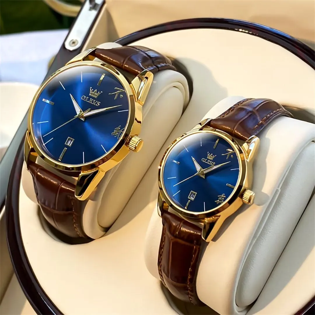 FemmeCircle Dual Leather Chic