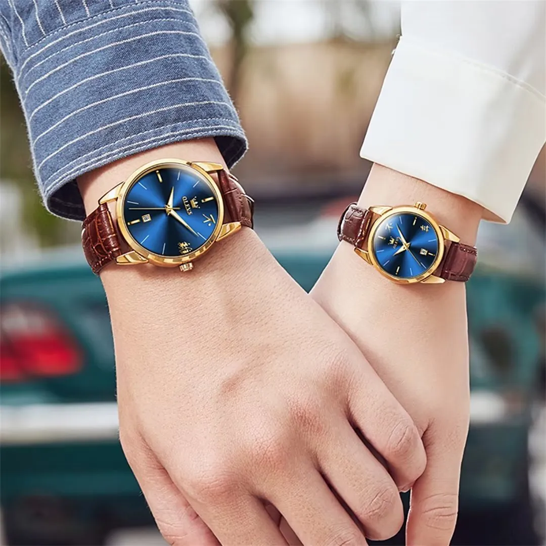 FemmeCircle Dual Leather Chic