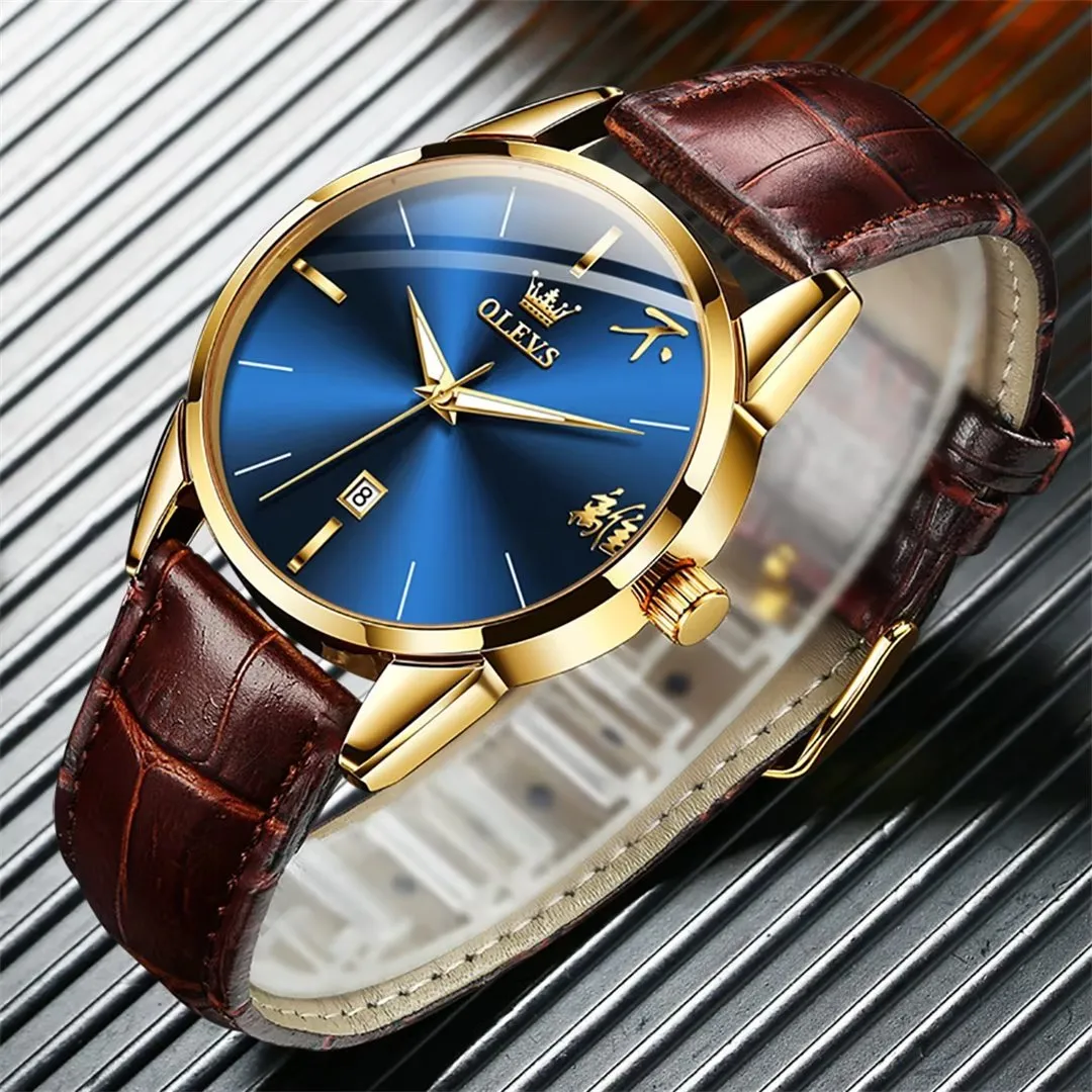FemmeCircle Dual Leather Chic