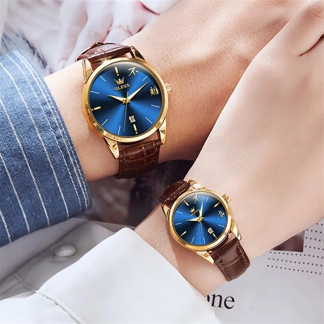 FemmeCircle Dual Leather Chic