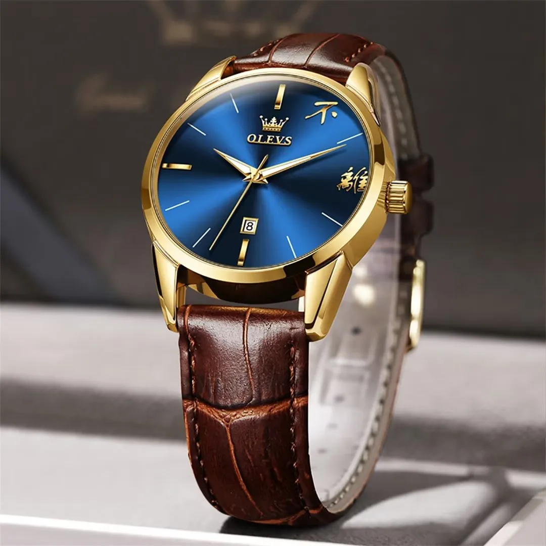 FemmeCircle Dual Leather Chic