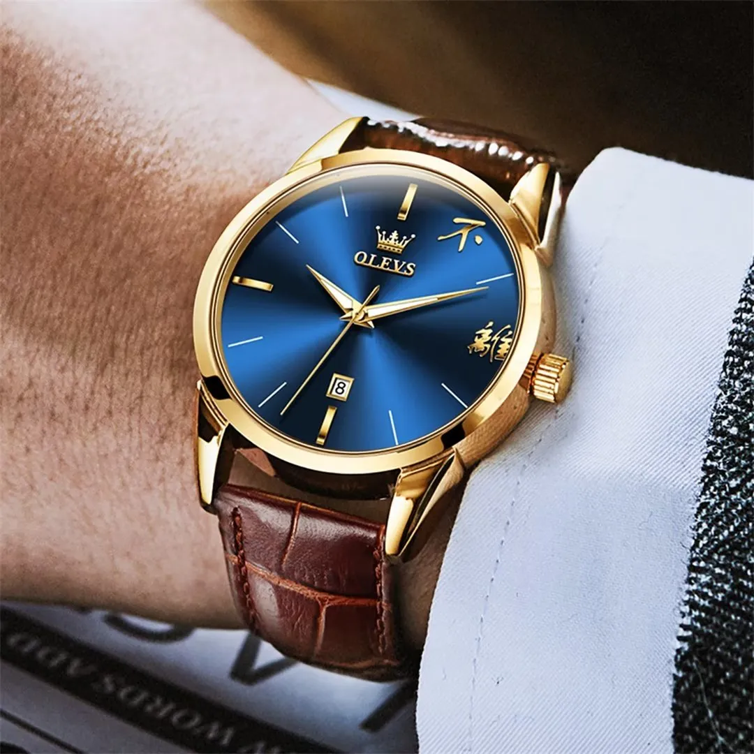 FemmeCircle Dual Leather Chic