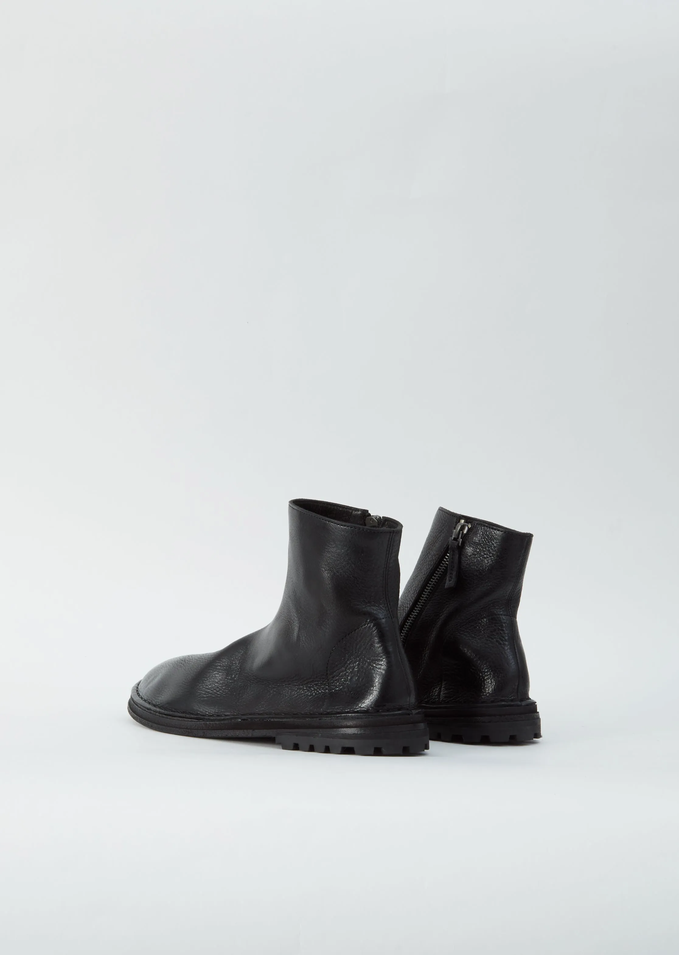 Fungaccio Ankle Boots