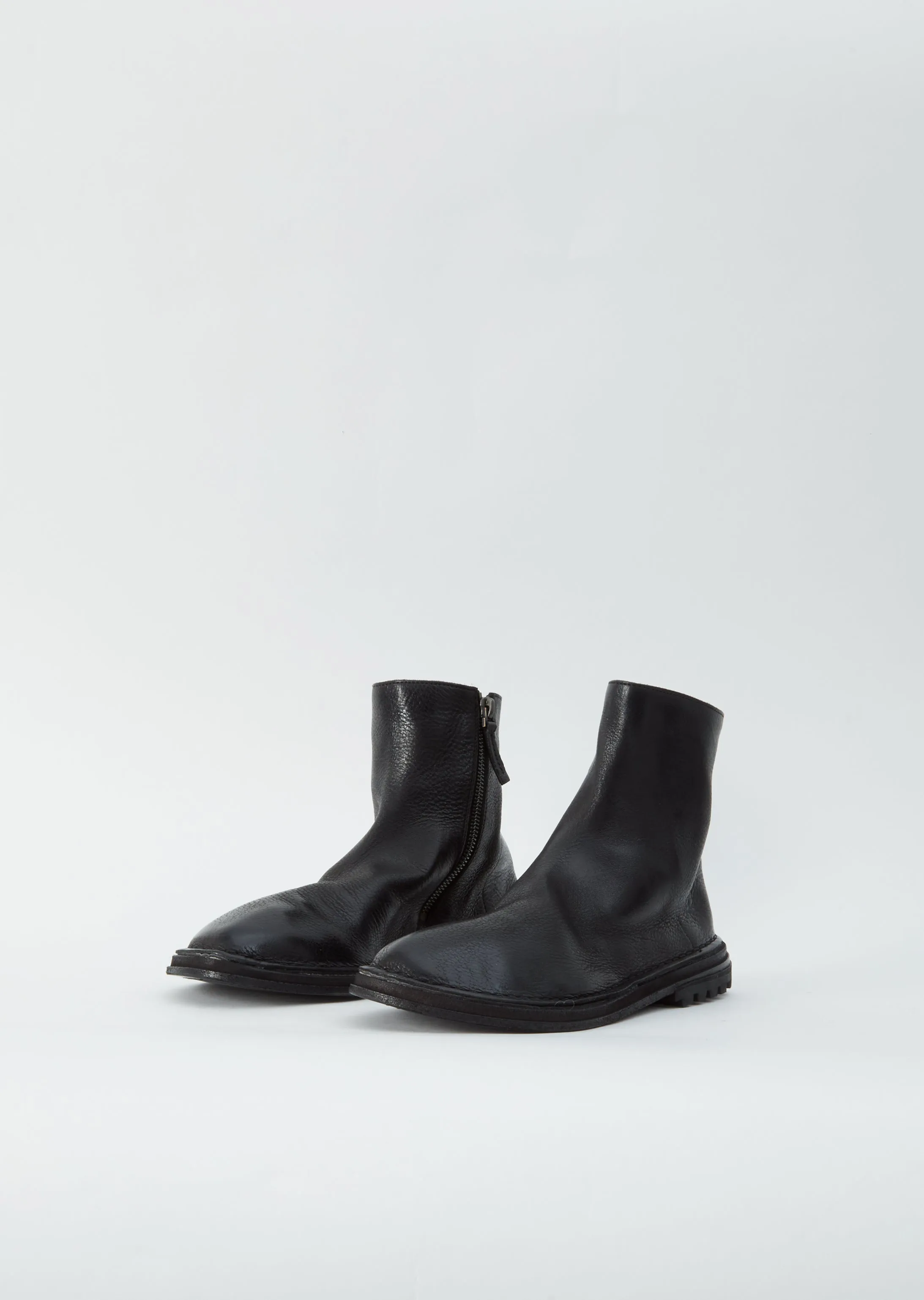 Fungaccio Ankle Boots