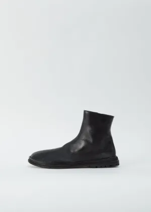 Fungaccio Ankle Boots