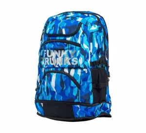 Funkita Elite Squad Backpack (Chaz Michael)