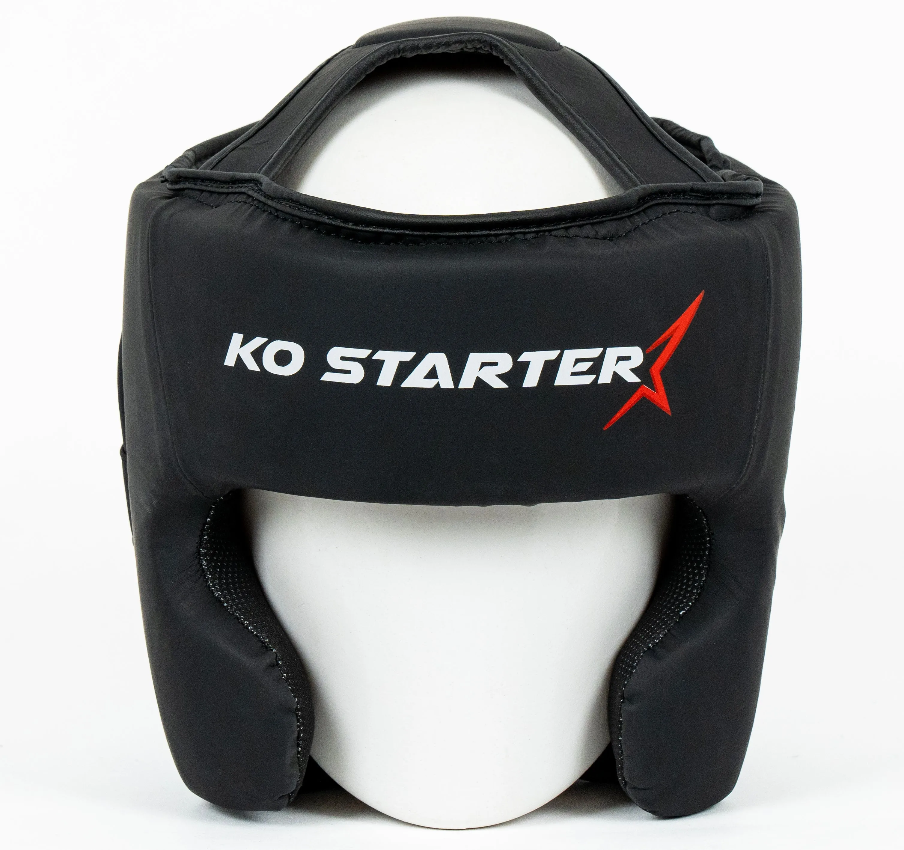 KO Starter Boxing Headgear