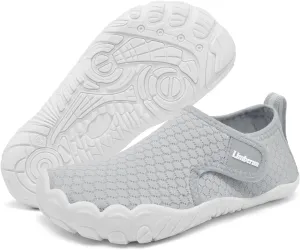 Limberun Kids Water Shoes for Girls Boys Kids Swimming Shoes Kids Beach Shoes
