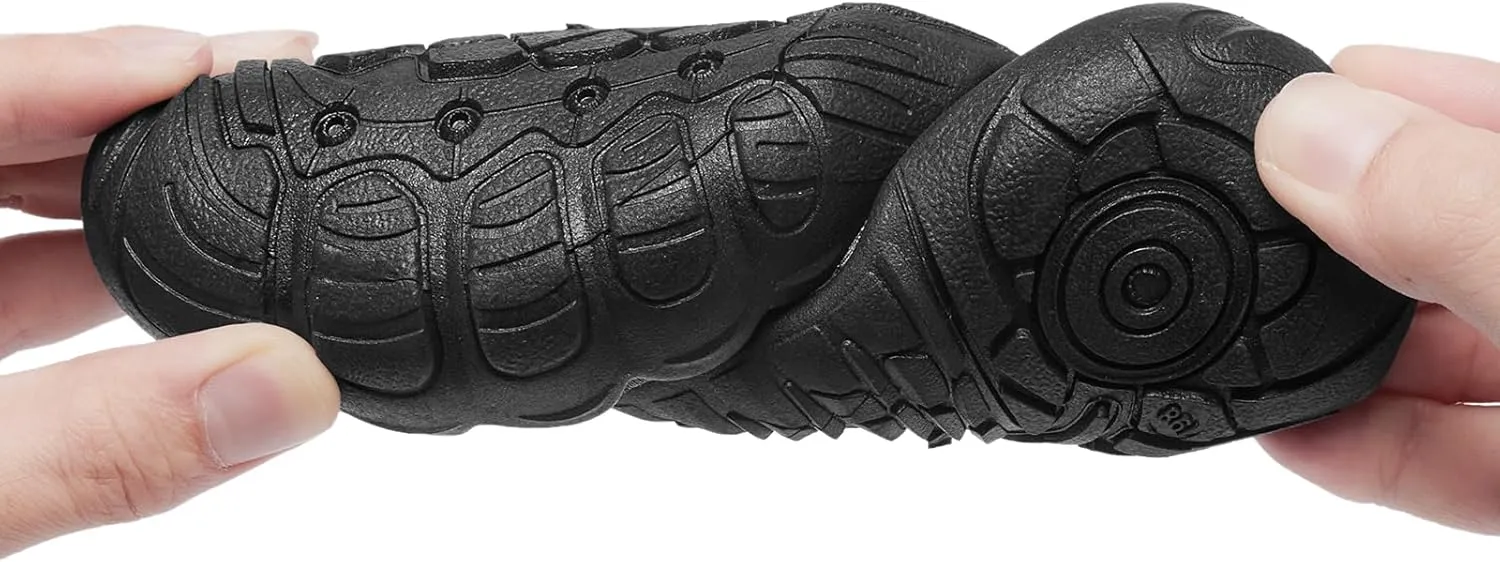 Limberun Kids Water Shoes for Girls Boys Kids Swimming Shoes Kids Beach Shoes