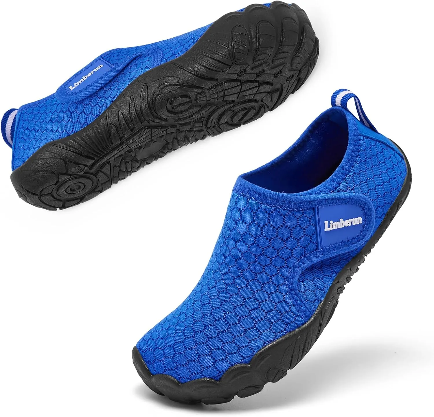 Limberun Kids Water Shoes for Girls Boys Kids Swimming Shoes Kids Beach Shoes