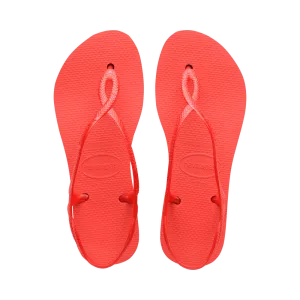Luna Flatform Sandals