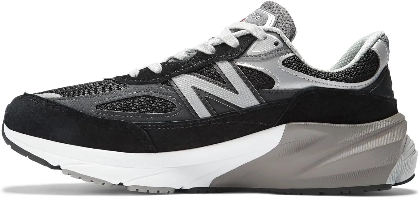 New Balance Men's Made in USA 990v6 Sneaker