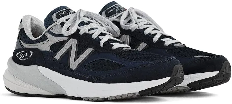 New Balance Men's Made in USA 990v6 Sneaker