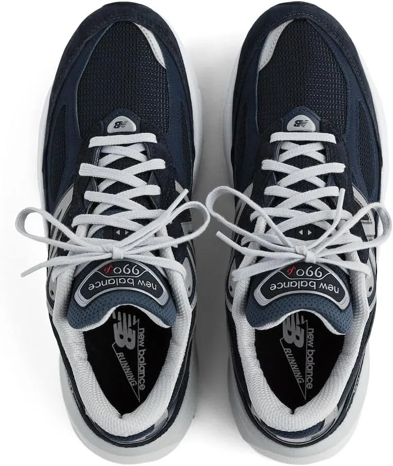New Balance Men's Made in USA 990v6 Sneaker