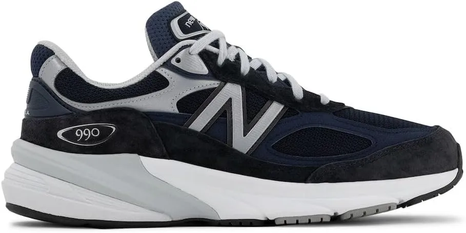 New Balance Men's Made in USA 990v6 Sneaker