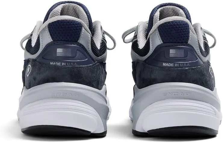 New Balance Men's Made in USA 990v6 Sneaker