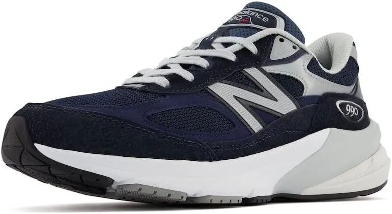 New Balance Men's Made in USA 990v6 Sneaker