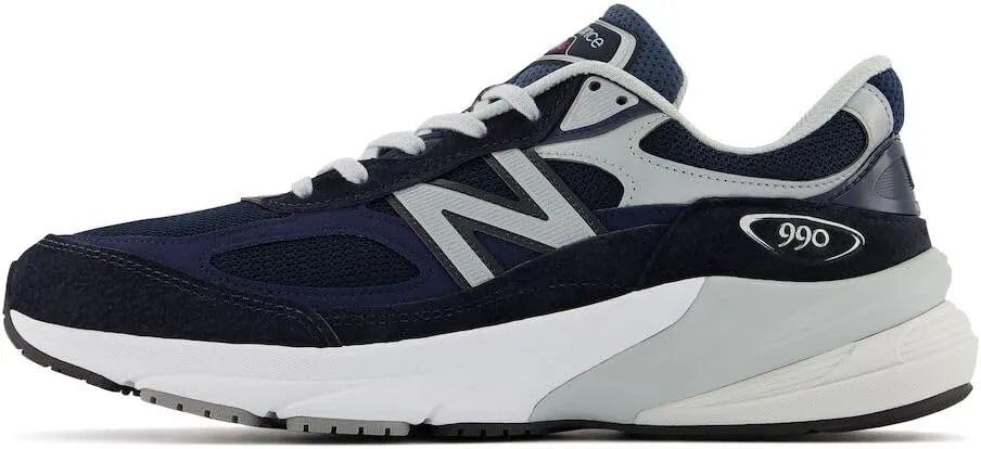 New Balance Men's Made in USA 990v6 Sneaker