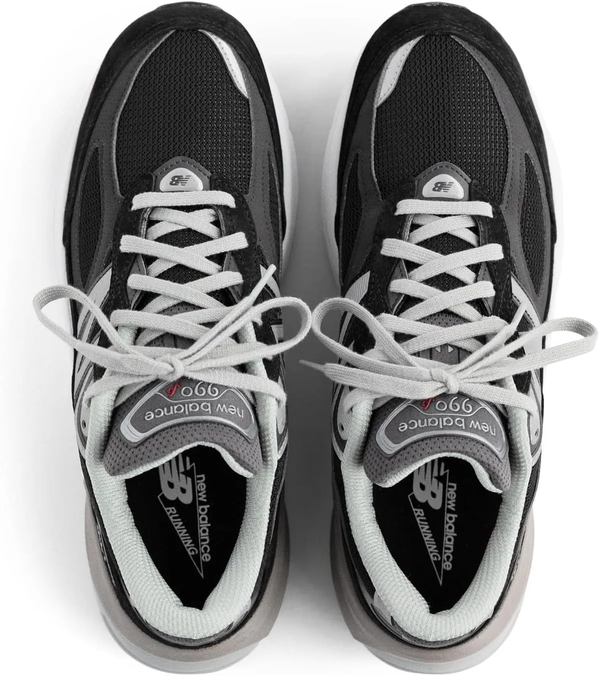 New Balance Men's Made in USA 990v6 Sneaker