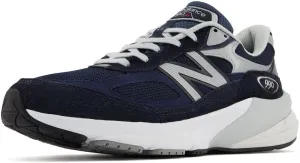 New Balance Men's Made in USA 990v6 Sneaker