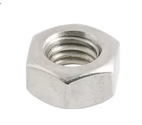 Pramac Lifter AGILE EVO Hex Nut M6 G032301