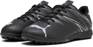PUMA Unisex-Child Attacanto Turf Training Soccer Cleats Sneaker