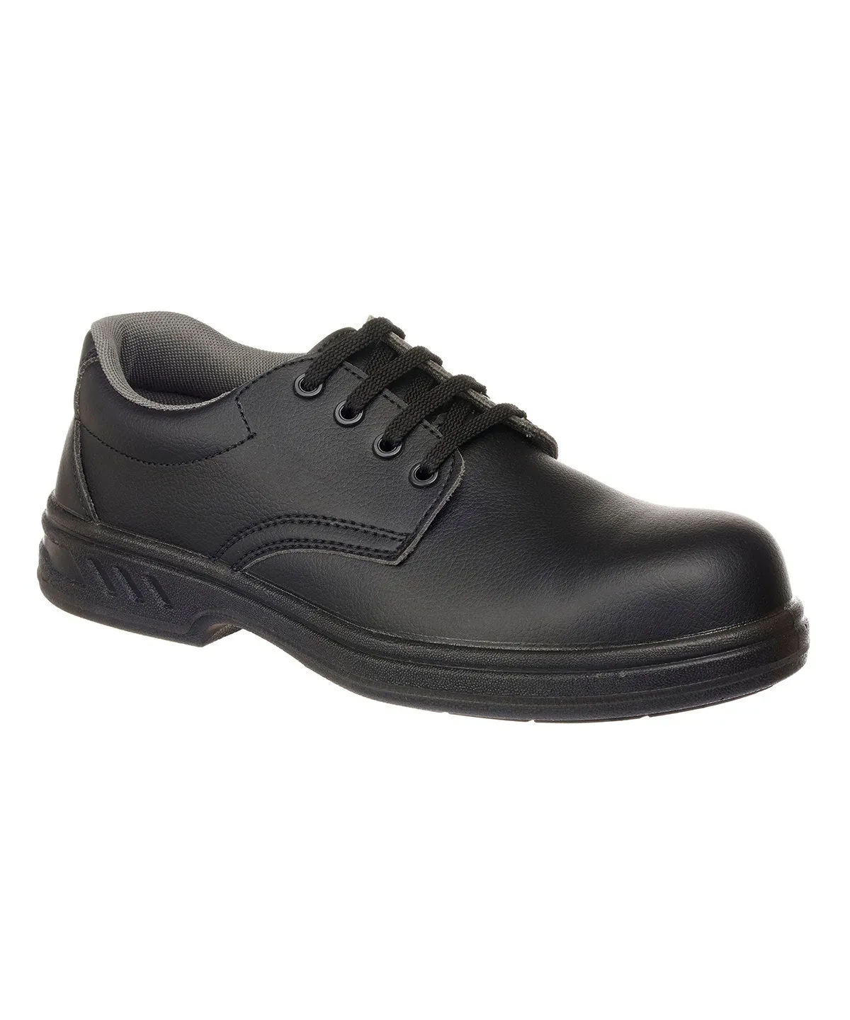 PW300 - Steelite laced safety shoe S2