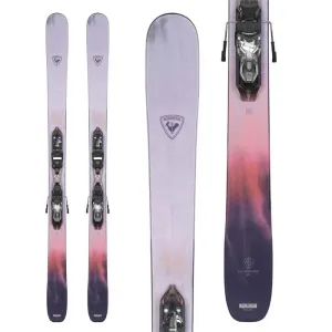 Rossignol Rally Bird 90 Pro [w/ Look XP 10 bindings] 2024