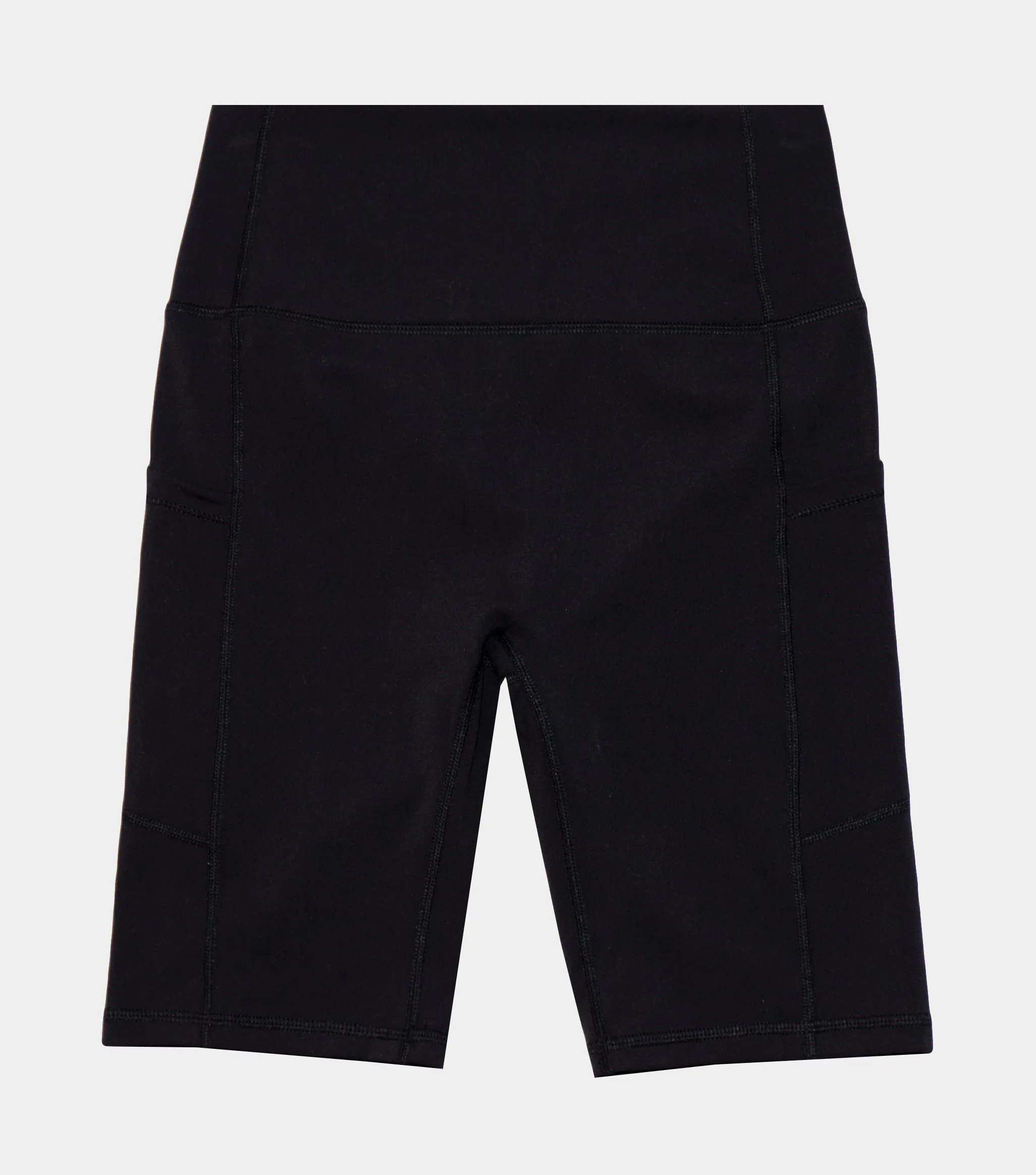 Shayla Biker Shorts Womens Shorts (Black)