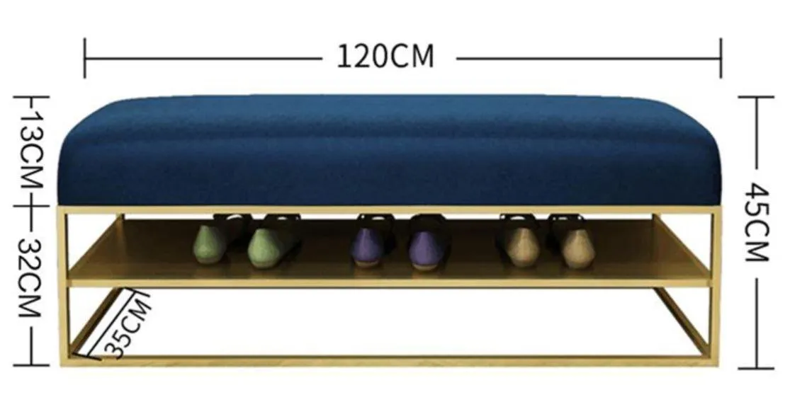 Shoe Bench | BREE