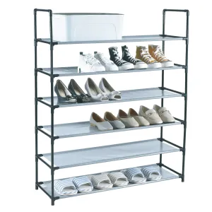 Shoe Rack - 6 Tier