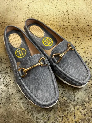Slip On Loafers (Size 5)