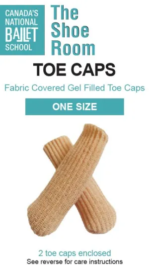 The Shoe Room Toe Caps