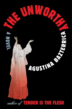The Unworthy: A Novel Paperback  March 4, 2025