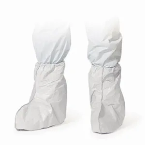 Tyvek Protective Boot Covers
