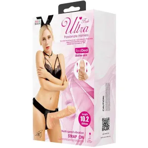 Ultra Passionate Harness (10.2" Dong)