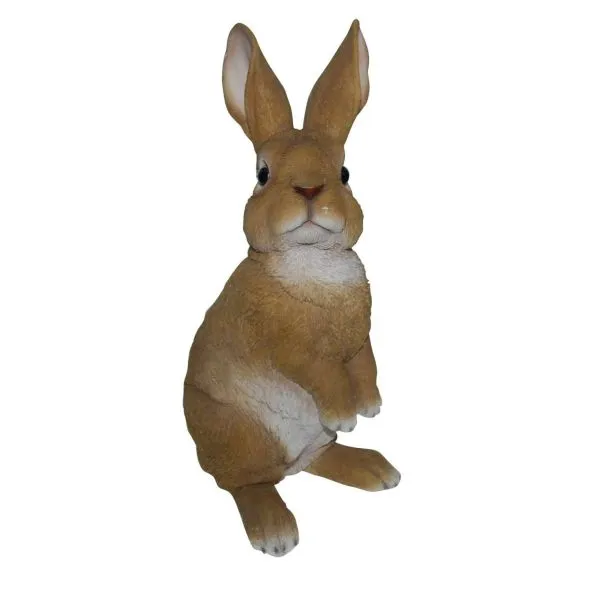 Vivid Arts 38.5cm Lookout Rabbit - XRL-RB14-C