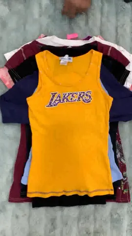 Y2K Stylish Baby Tees(RX-581)