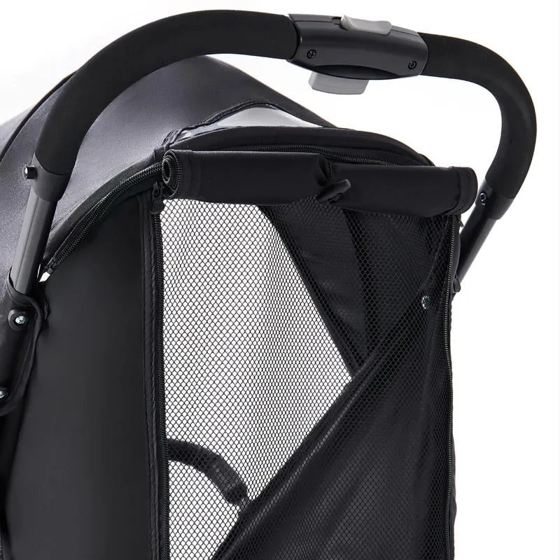Yoga Lite Stroller - Ivory (COD Not Available)