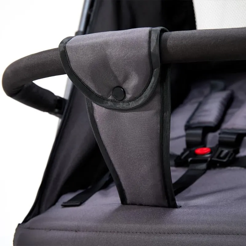 Yoga Lite Stroller - Ivory (COD Not Available)