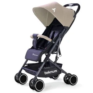 Yoga Lite Stroller - Ivory (COD Not Available)